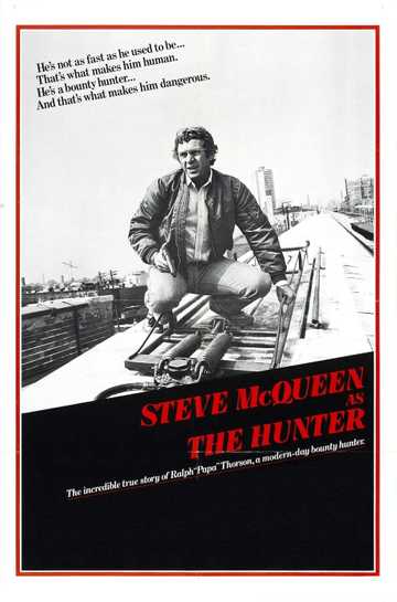 The Hunter Poster