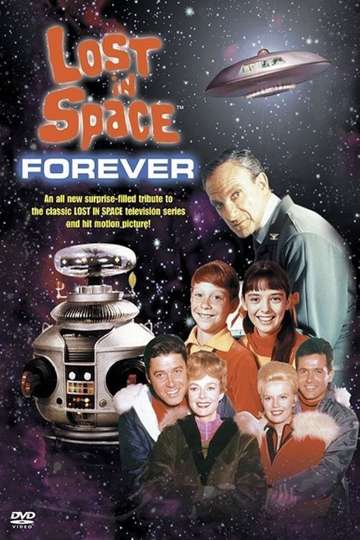 lost in space 1980