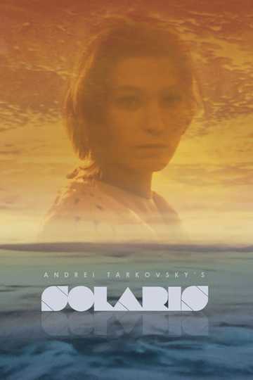 Solaris Poster