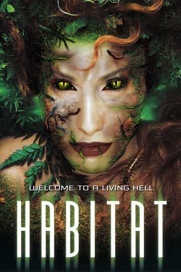 Habitat Poster