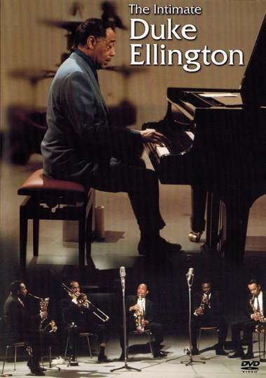 The Intimate Duke Ellington Poster