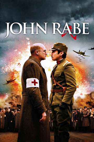 John Rabe Poster