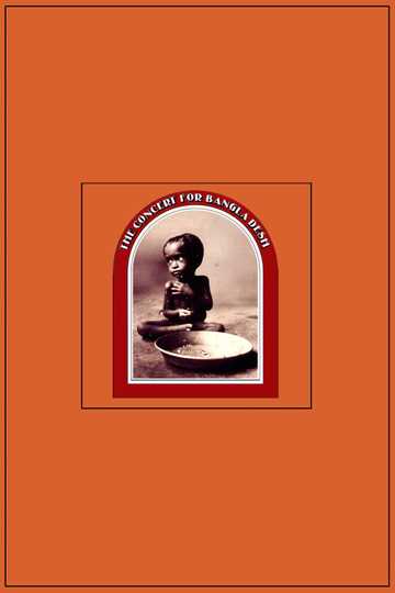 The Concert for Bangladesh Poster