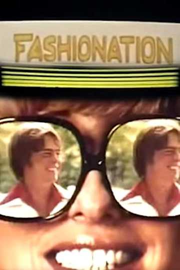 Fashionation Poster