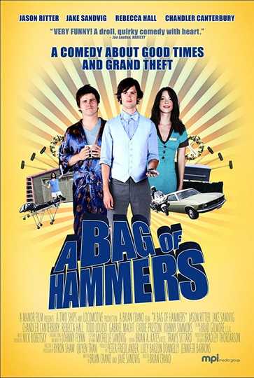 A Bag of Hammers Poster