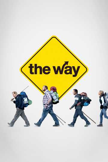 The Way Poster