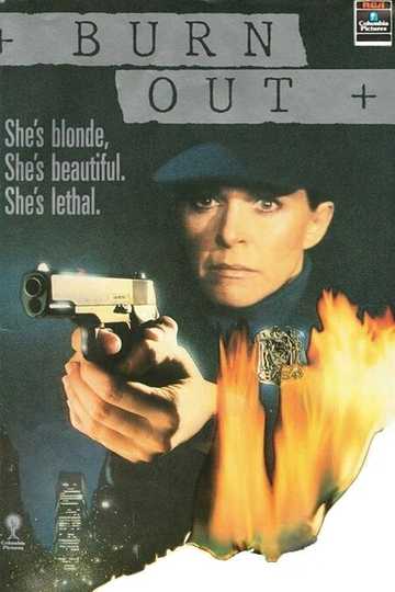 Police Story: Burnout Poster