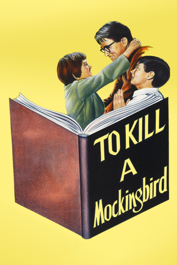To Kill A Mockingbird 1962 Full Movie Online In Hd Quality