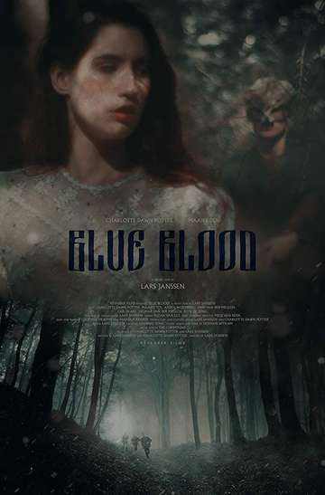 Blue Blood Poster