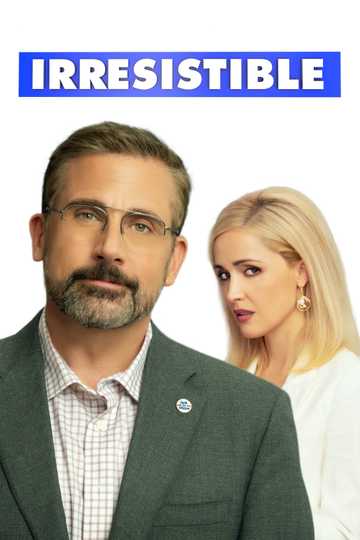 Irresistible Poster