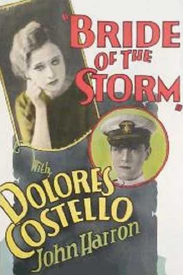 Bride of the Storm Poster