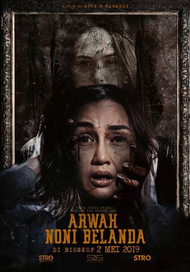 Arwah Noni Belanda - Movie | Moviefone