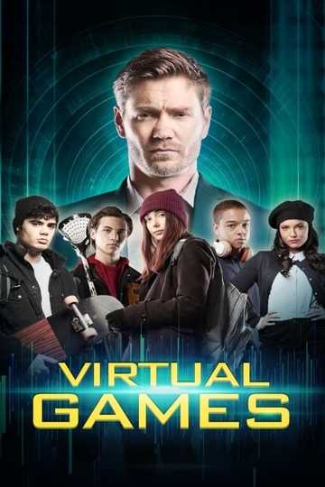 Max Winslow and The House of Secrets Poster