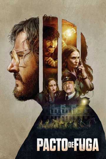 Pacto de Fuga Poster