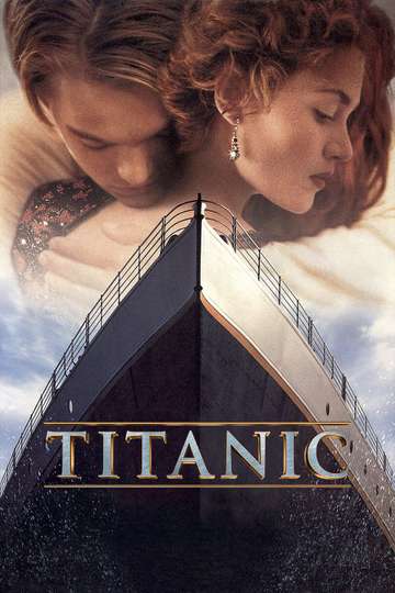 Titanic Movie Watch Online