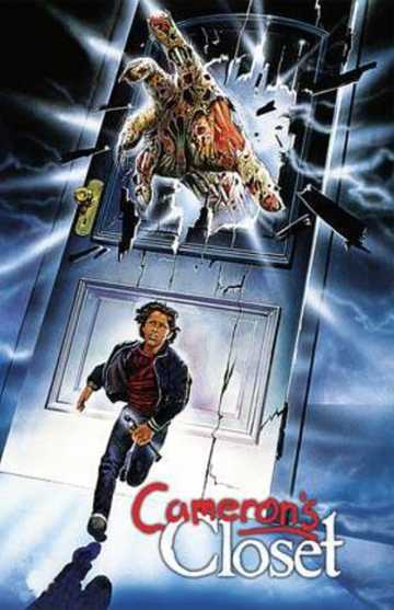 Cameron's Closet Poster