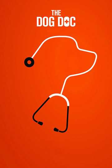 The Dog Doc Poster