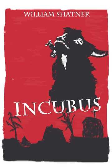 Incubus Poster