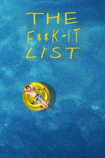 The FkIt List Poster