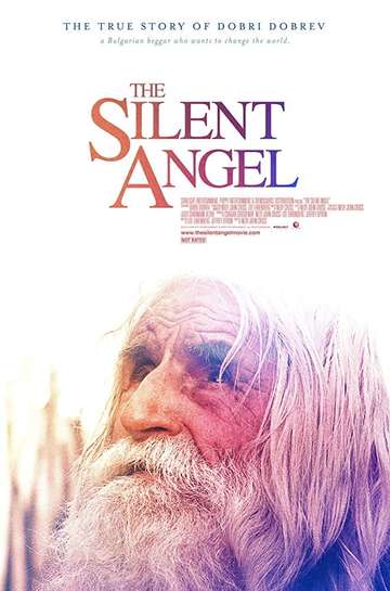 The Silent Angel Poster