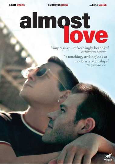 Almost Love Poster