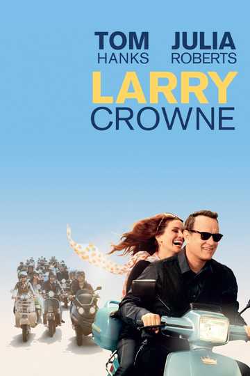 Larry Crowne Poster