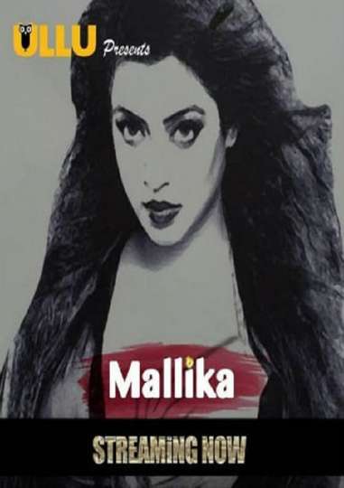 Mallika Poster
