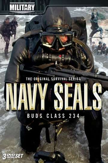 Navy SEALS - BUDS Class 234 Stream and Watch Online | Moviefone