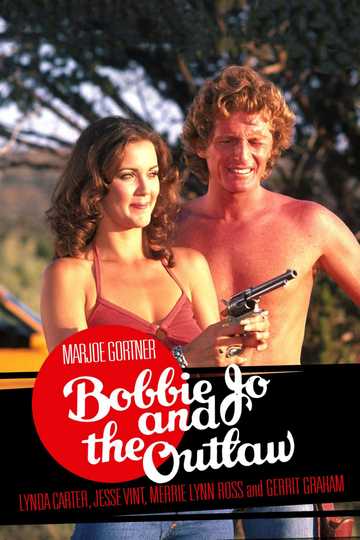 Bobbie Jo and the Outlaw Poster