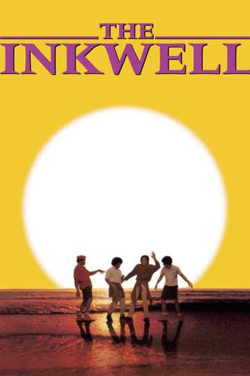 The Inkwell Poster
