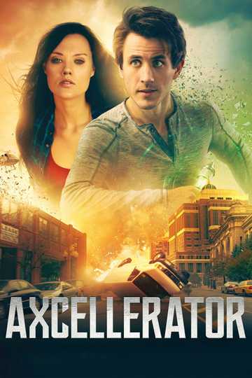 Axcellerator Poster