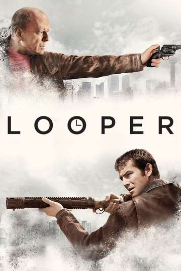 Looper 2012 Stream And Watch Online Moviefone