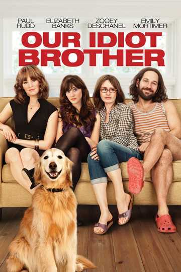 Our Idiot Brother Poster