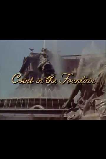 Coins in the Fountain Poster