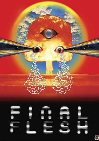 Final Flesh Poster
