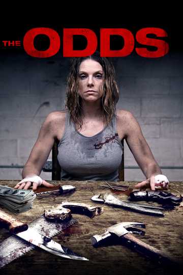 The Odds Poster