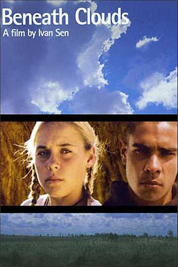Beneath Clouds Poster