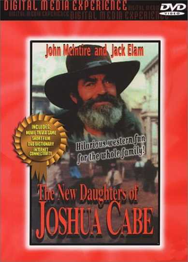The New Daughters of Joshua Cabe Poster