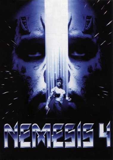 Nemesis 4: Death Angel Poster