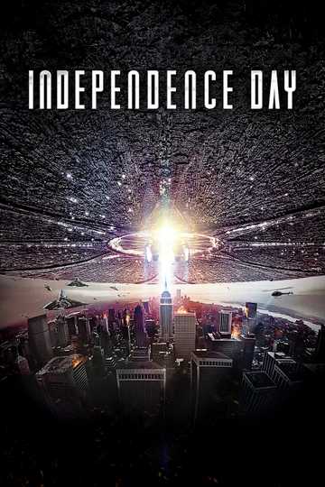 Independence Day Poster