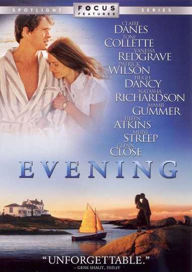 Evening Poster