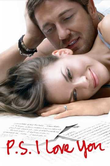P.S. I Love You Poster