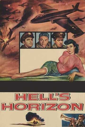 Hell's Horizon Poster