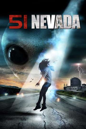 51 Nevada Poster