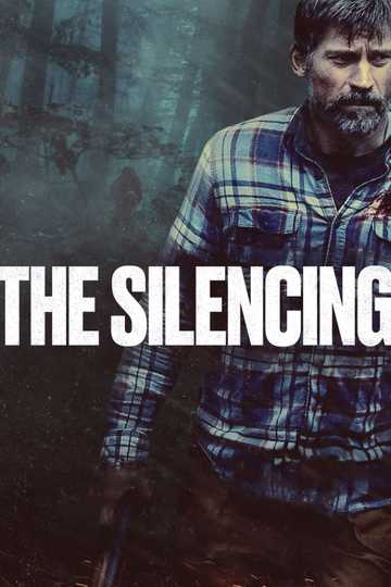 The Silencing Poster