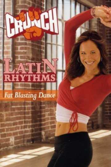 Crunch: Latin Rhythms Poster