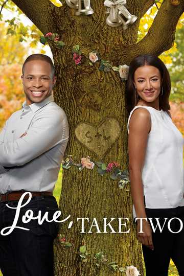 Love, Take Two Poster