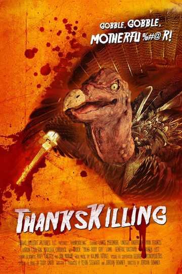 ThanksKilling Poster