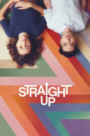 Straight Up Poster