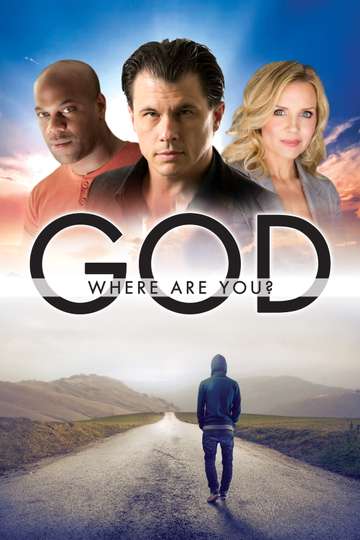 God Where Are You Poster